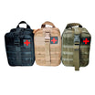 Camping First Aid Kit-First Aid Kit Camping Outdoor-Assurance Training and Sales-Green-Assurance Training and Sales