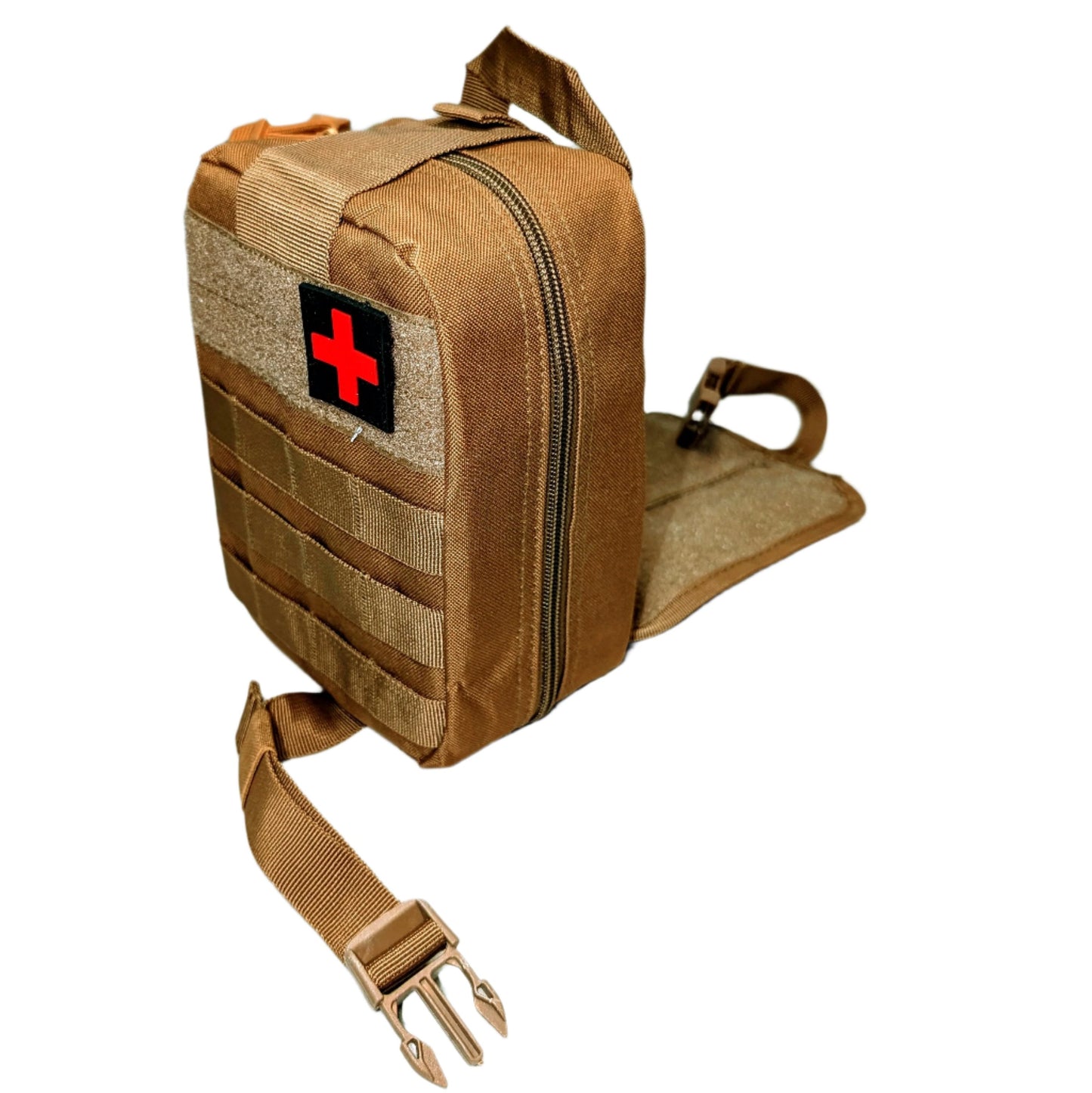 Camping First Aid Kit