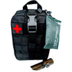 Camping First Aid Kit-First Aid Kit Camping Outdoor-Assurance Training and Sales-Black-Assurance Training and Sales