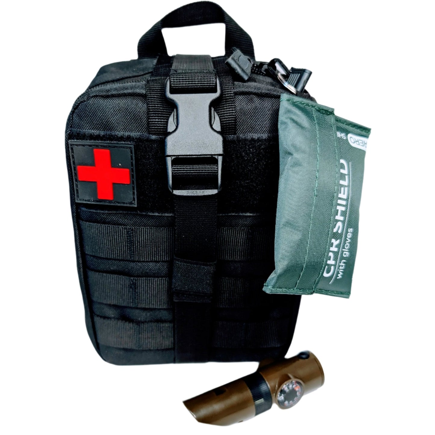 Camping First Aid Kit