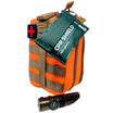 Camping First Aid Kit-First Aid Kit Camping Outdoor-Assurance Training and Sales-Green-Assurance Training and Sales