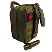 Camping First Aid Kit-First Aid Kit Camping Outdoor-Assurance Training and Sales-Pink-Assurance Training and Sales