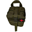 Camping First Aid Kit-First Aid Kit Camping Outdoor-Assurance Training and Sales-Black-Assurance Training and Sales