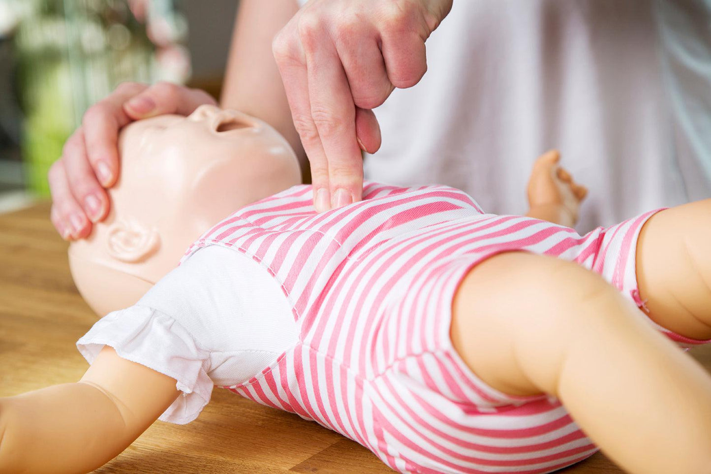 Childcare First Aid +CPR-HLTAID012 Perform emergency first aid in an education and care setting-The First Aid Group. RTO 32268-Digital Certificate-Assurance Training and Sales