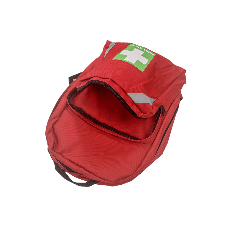 Club Sports First Aid Kit-First Aid Kit Camping Outdoor-Assurance Training and Sales-Assurance Training and Sales