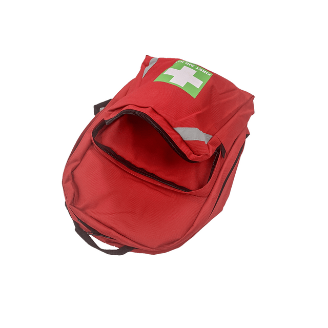 Club Sports First Aid Kit-First Aid Kit Camping Outdoor-Assurance Training and Sales-Assurance Training and Sales