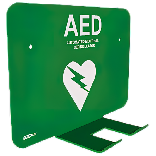 Defibrillator Wall Bracket-AERO-Assurance Training and Sales