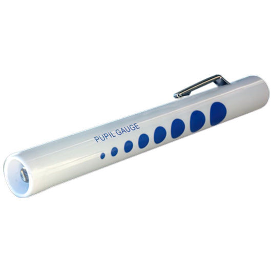 Diagnostic Pen Light-Pupil torch-AERO-Assurance Training and Sales