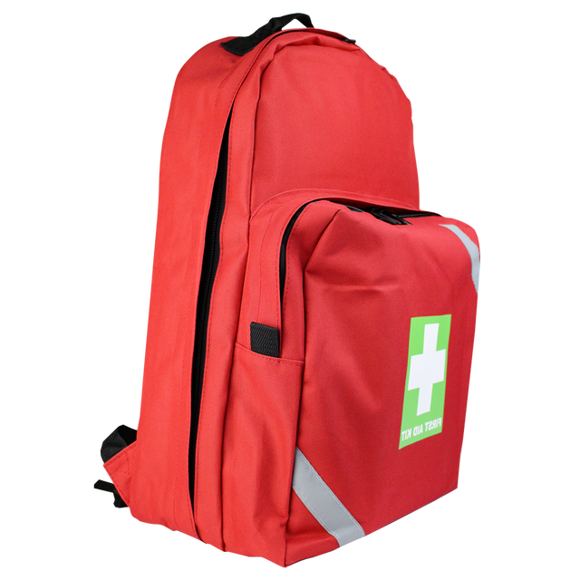 Excursion Backpack-Assurance Training and Sales-Assurance Training and Sales