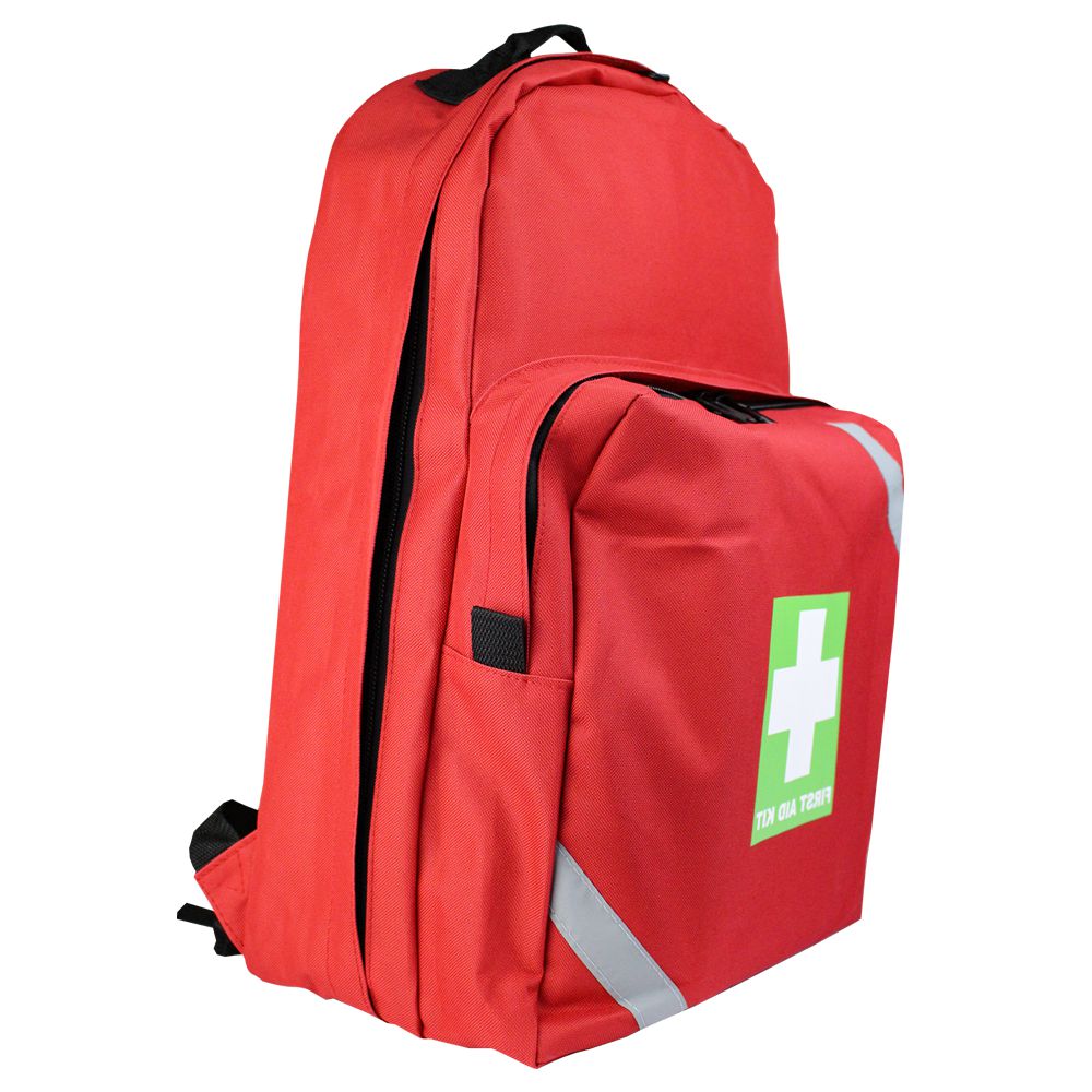 Excursion First Aid Backpack-Sports & Schools First Aid Kits-Assurance Training and Sales-Assurance Training and Sales