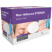 Eye Pad-Eye Patch-AERO-AEROPAD Non-Adherent Eye Pads box 50-Assurance Training and Sales