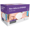 Eye Pad-Eye Patch-AERO-AEROPAD Non-Adherent Eye Pads box 50-Assurance Training and Sales