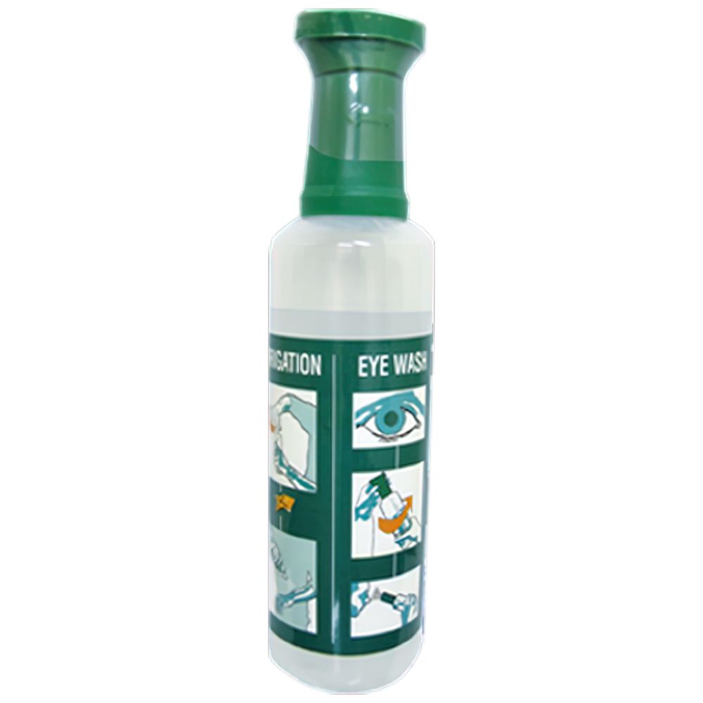 Eye Wash & Irrigation Bottle Range-Eye Care-AERO-250ml-Assurance Training and Sales