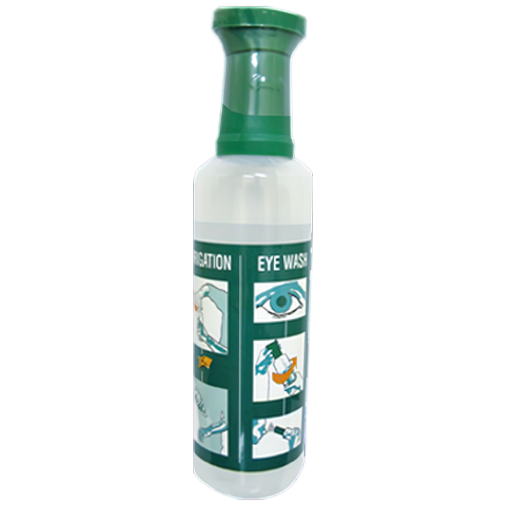 Eye Wash & Irrigation Bottle Range-Eye Care-AERO-250ml-Assurance Training and Sales