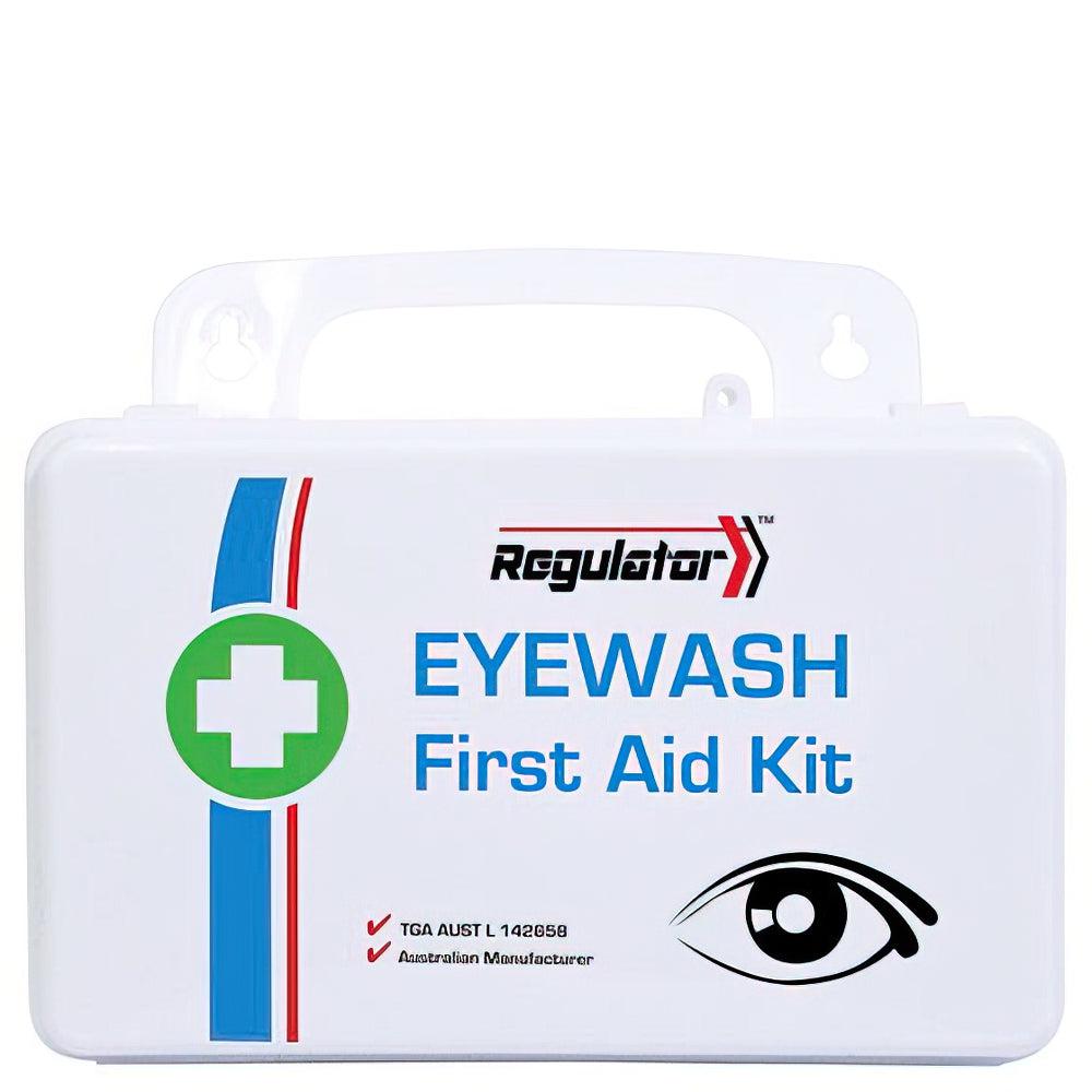 Eyewash First Aid Kit-Eye First Aid Kit-AERO-Assurance Training and Sales