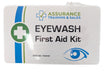 Eyewash First Aid Kit -weather resistant-Eye Care-AERO-Assurance Training and Sales