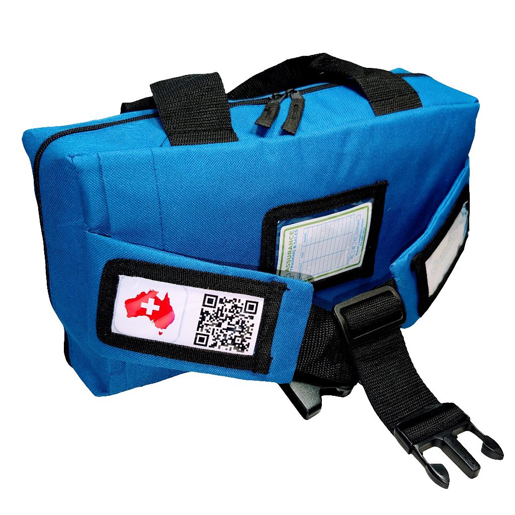 Family 4WD Outdoor First Aid Kit-First Aid Kit Camping Outdoor-Assurance Training and Sales-Assurance Training and Sales