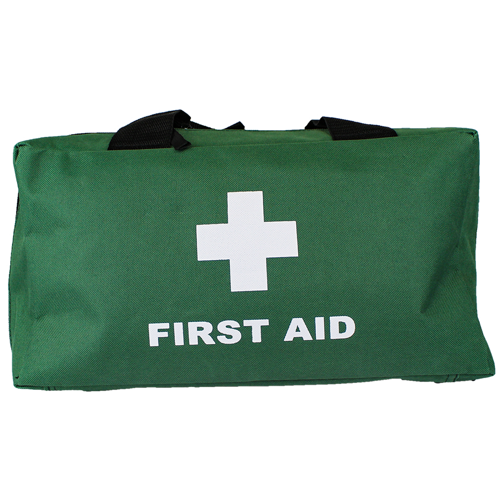First Aid Bag|Large-First Aid Kit-AERO-Assurance Training and Sales