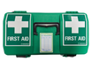 First Aid Box Large-First Aid Kit Empty-AERO-Assurance Training and Sales