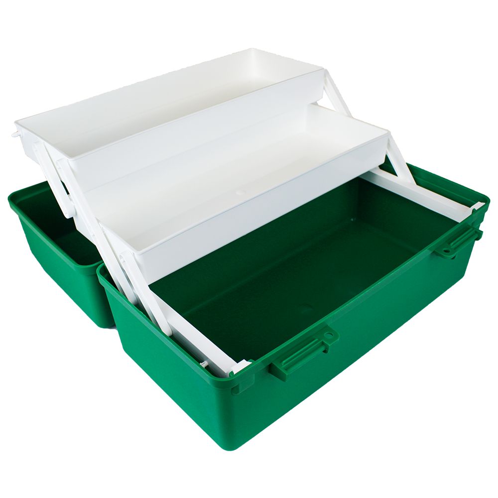 First Aid Box|Small-First Aid Kit Empty-AERO-Assurance Training and Sales