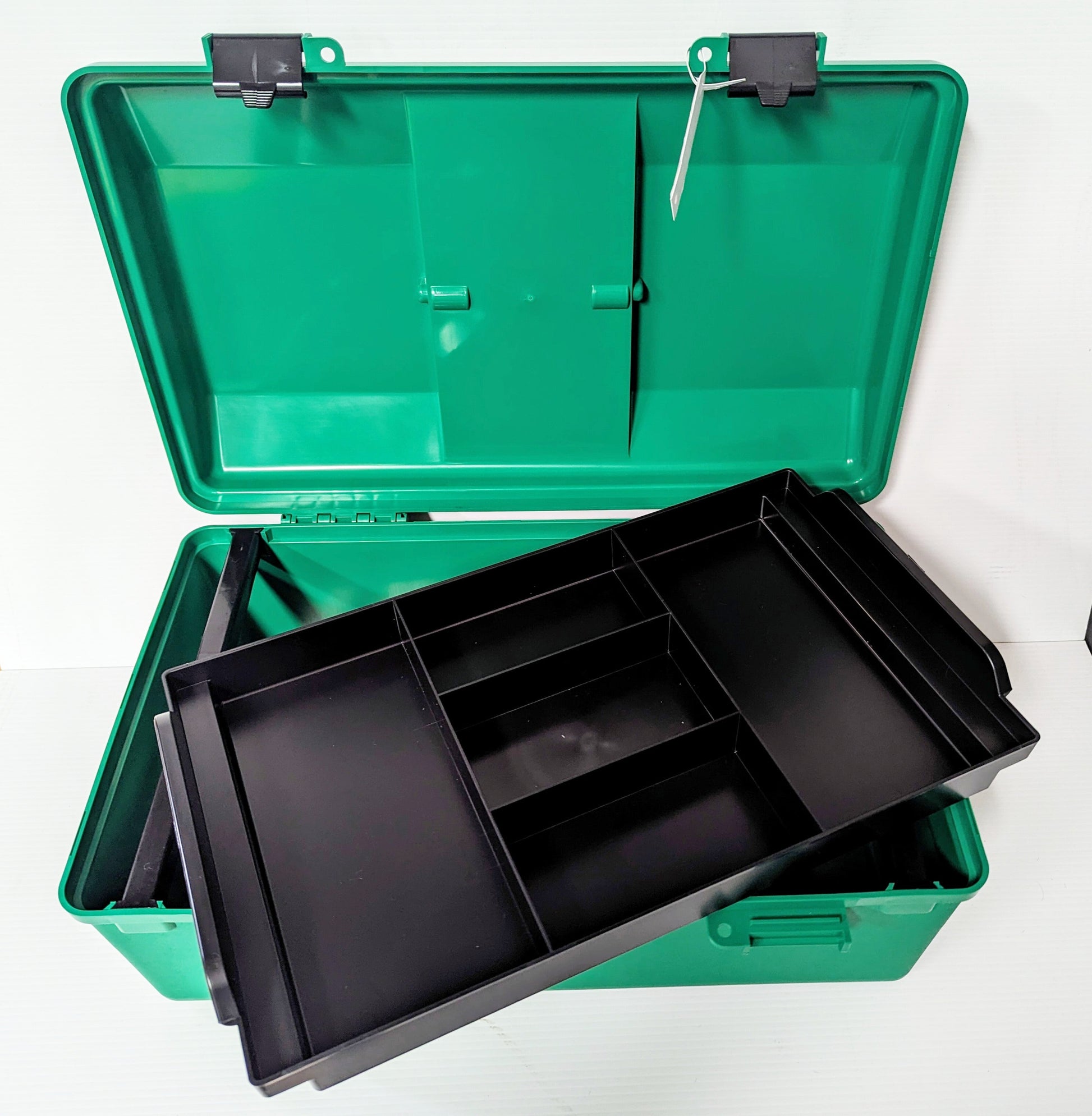 First Aid Box|XLarge-First Aid Kit Empty-AERO-Assurance Training and Sales