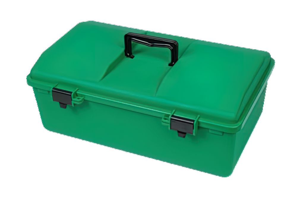 First Aid Box|XLarge-First Aid Kit Empty-AERO-Assurance Training and Sales