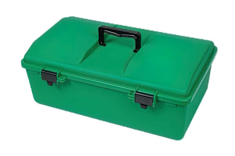 First Aid Box|XLarge-Kits, Bags & Cabinets-AERO-Assurance Training and Sales