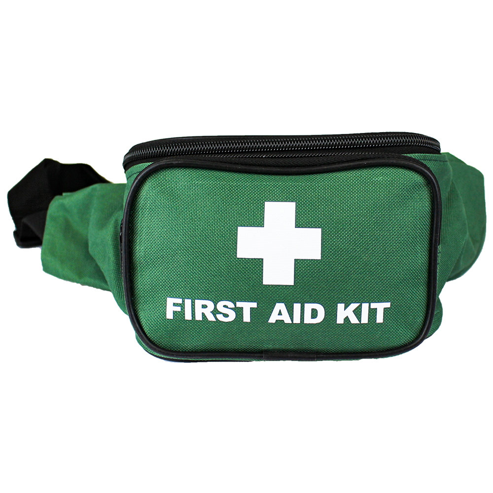 First Aid Bum|Bag-Bag-AERO-Assurance Training and Sales