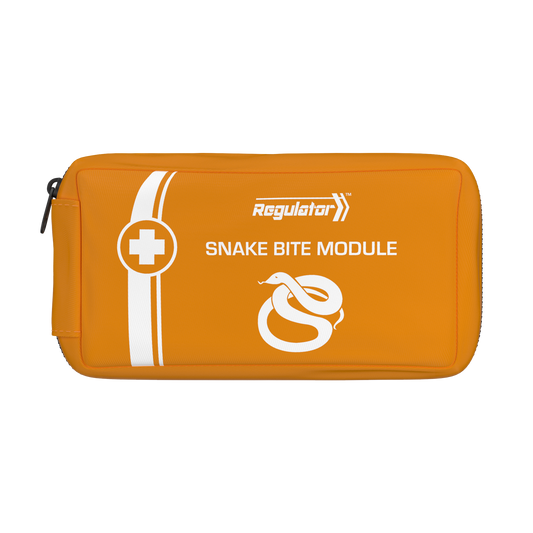 First Aid Refill Modules-AERO-Orange Snake Bite Module-Assurance Training and Sales