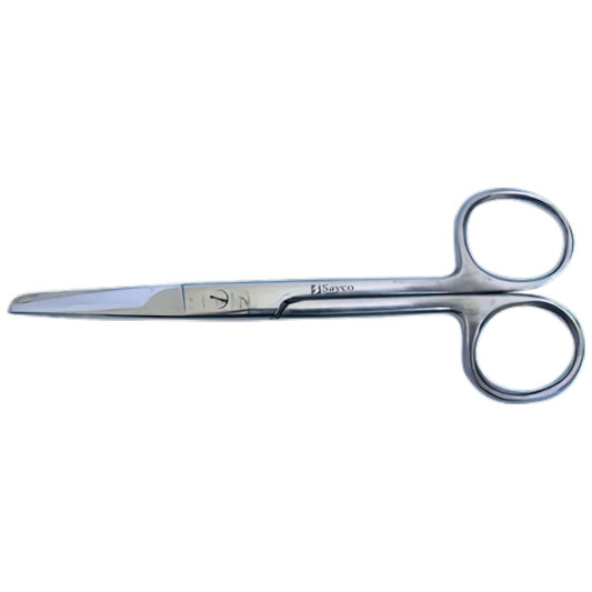 First Aid Scissors-Scissors, Tweezers & Shears-AERO-Assurance Training and Sales