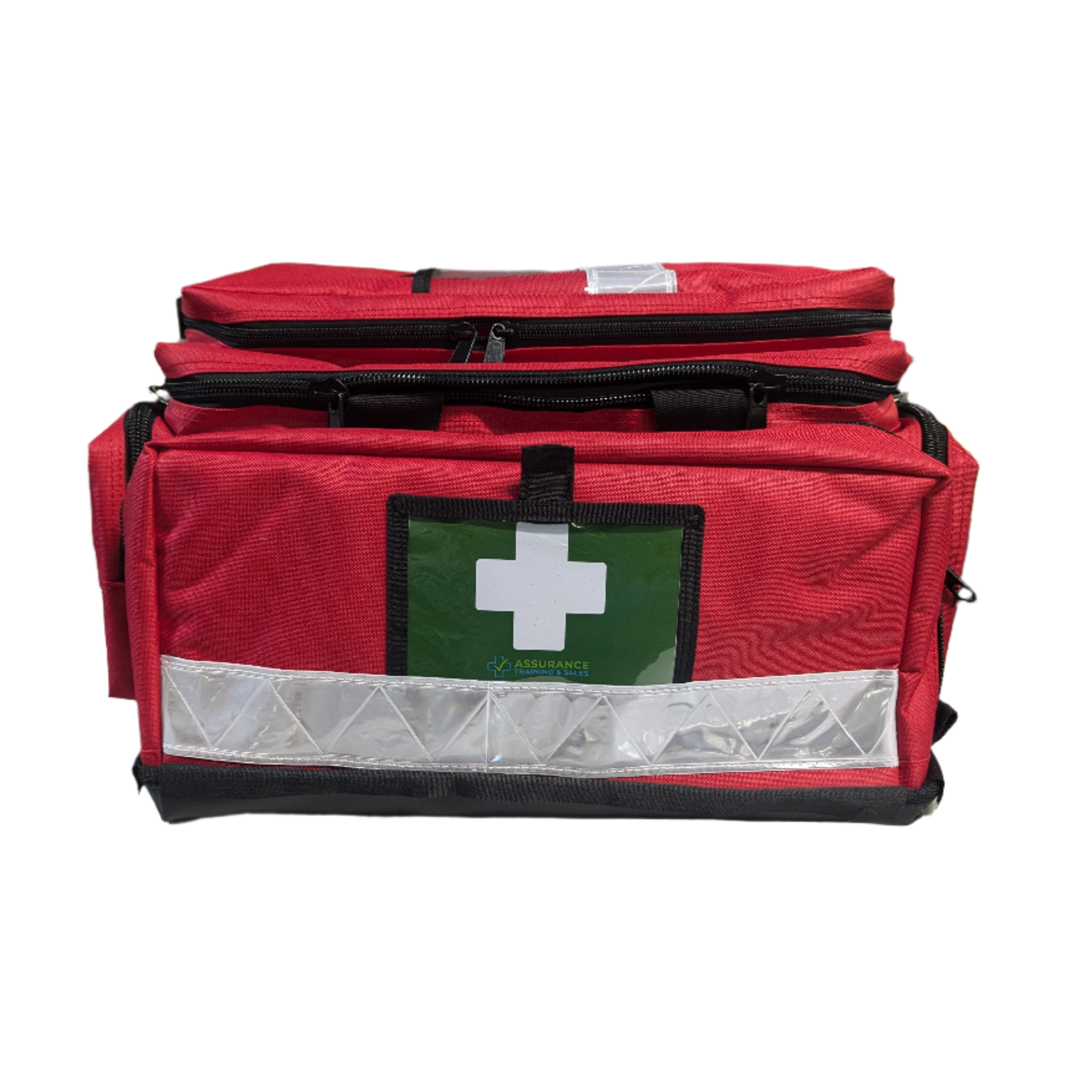 First Responder First Aid Bag-Kits, Bags & Cabinets-AERO-Assurance Training and Sales