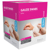 Gauze Swab Single