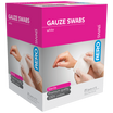 Gauze Swab Single-Gause Swabs-AERO-Assurance Training and Sales