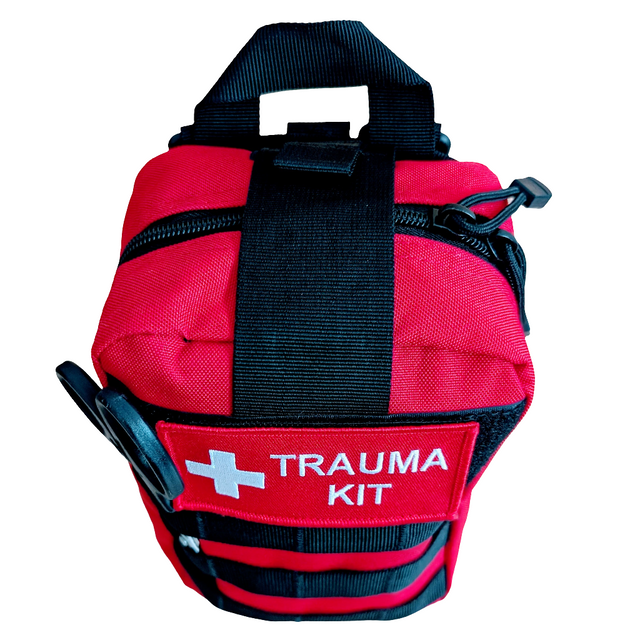 GoodSAM Trauma Kit-Assurance Training and Sales-Assurance Training and Sales