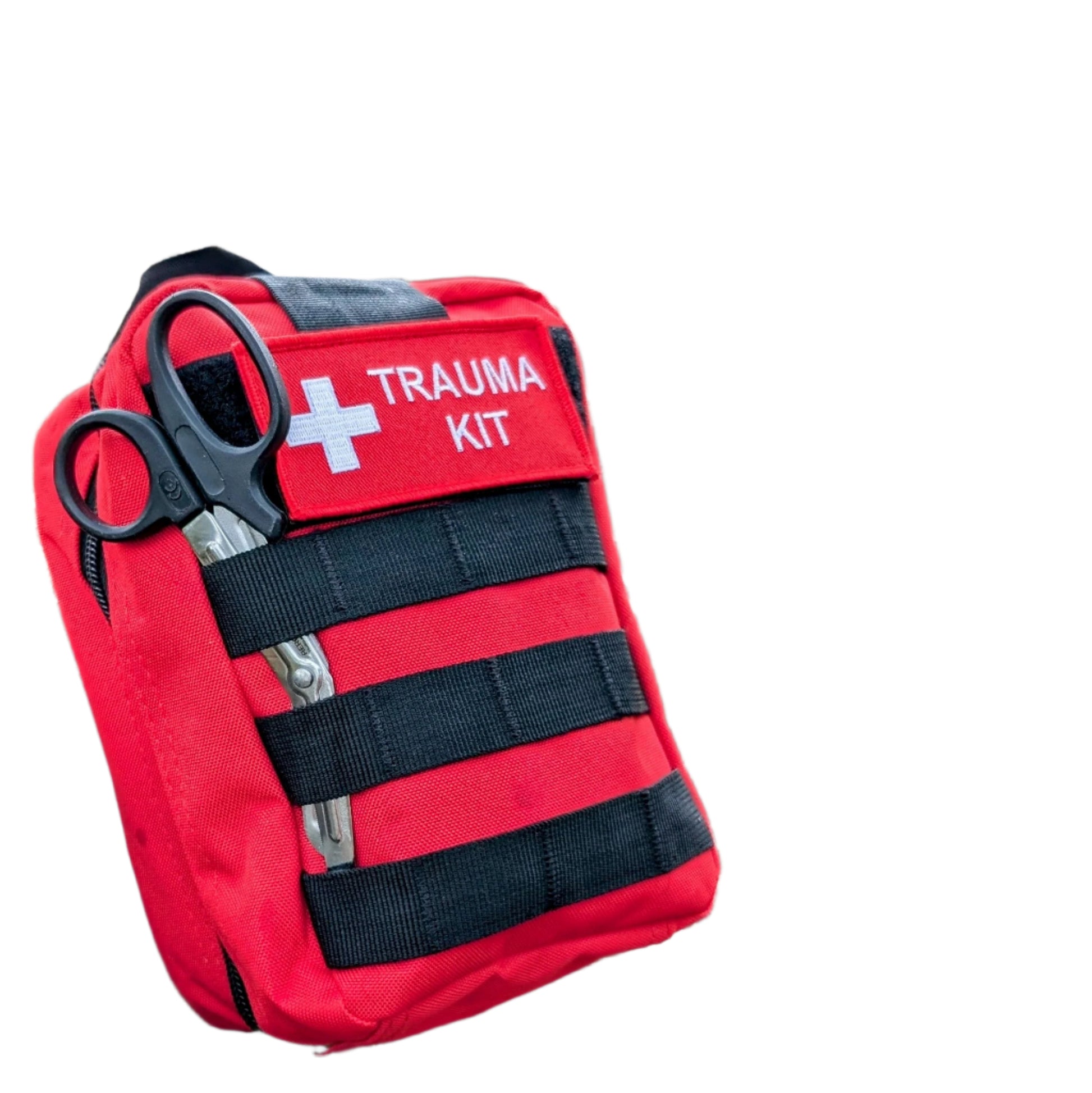 GoodSAM Trauma Kit-Assurance Training and Sales-Assurance Training and Sales