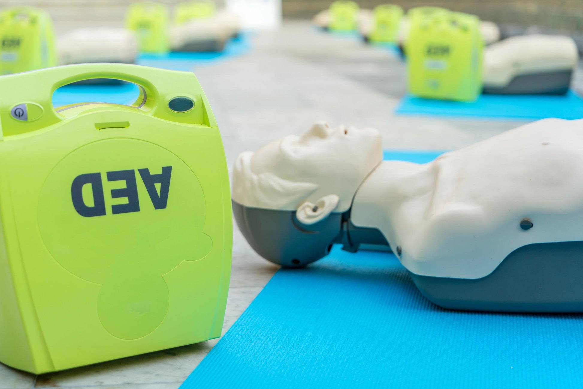 HLTAID011 Provide First Aid Express + CPR Onsite-HLTAID011 Provide First Aid-The First Aid Group. RTO 32268-Assurance Training and Sales