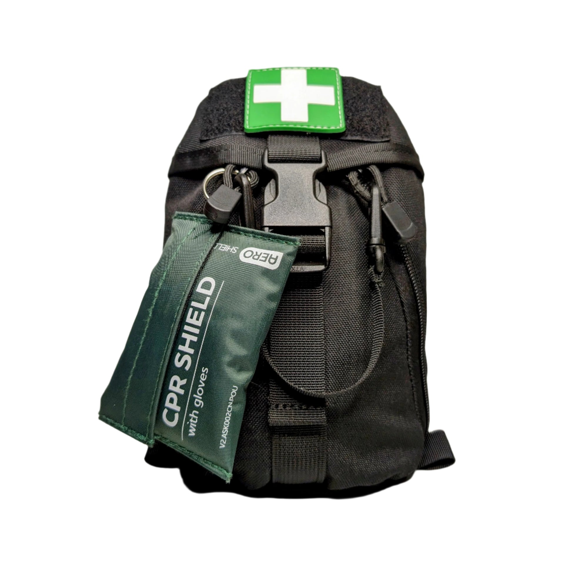 IFAK Hike-First Aid Kit Camping Outdoor-Assurance Training and Sales-Assurance Training and Sales