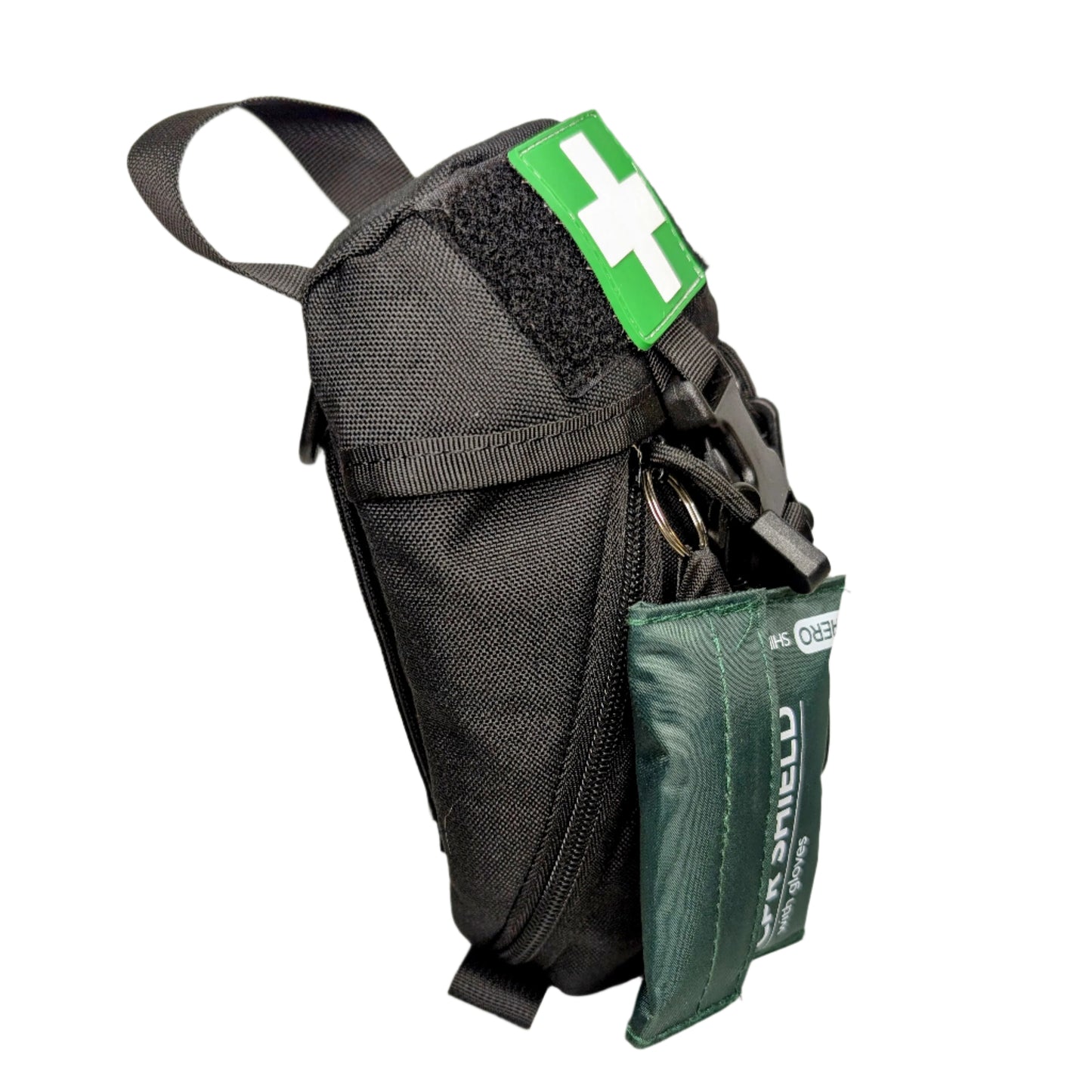 IFAK Hike-First Aid Kit Camping Outdoor-Assurance Training and Sales-Assurance Training and Sales