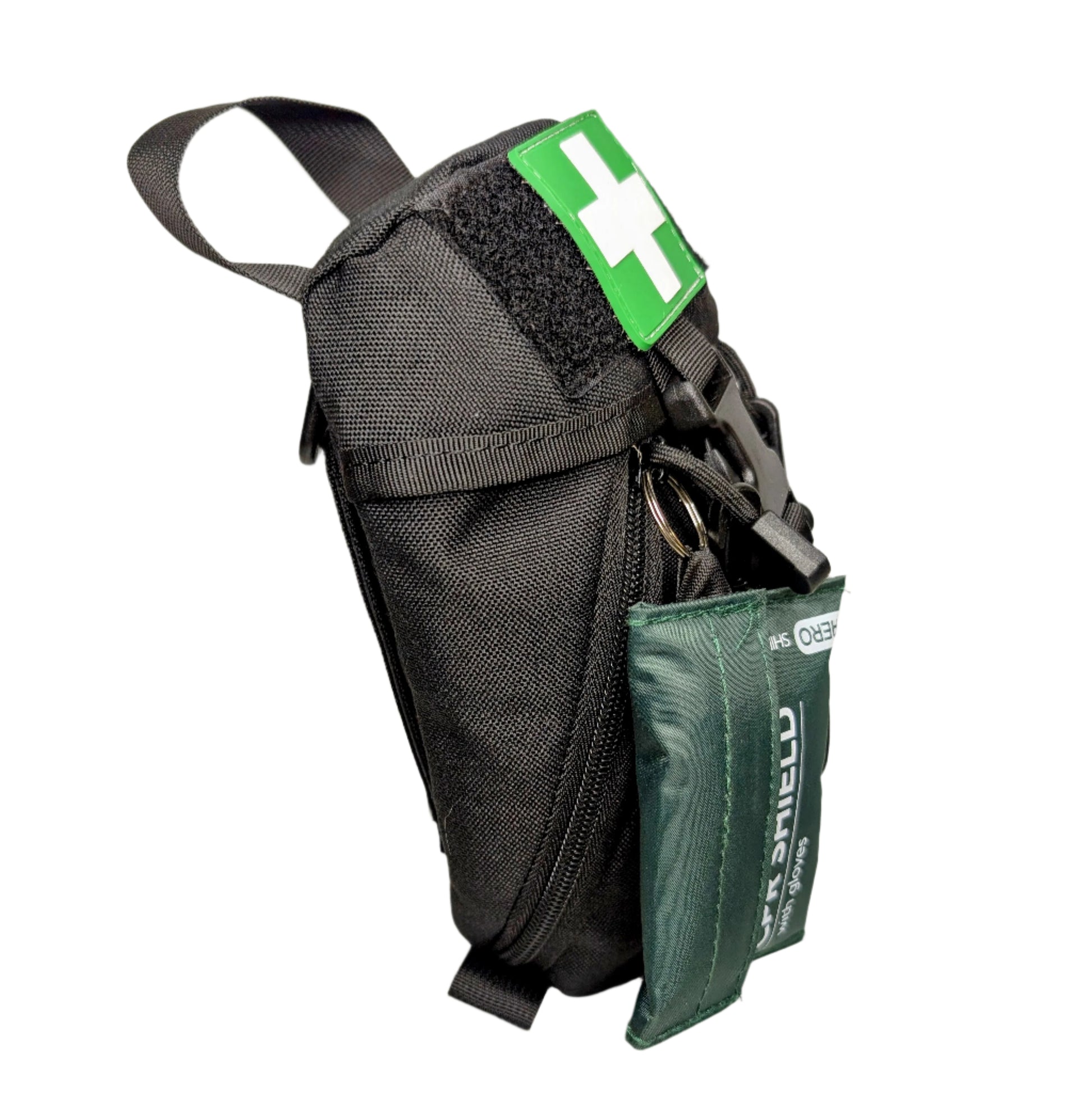 IFAK Hike-First Aid Kit Camping Outdoor-Assurance Training and Sales-Assurance Training and Sales
