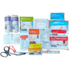 IFAK Hike Lite-First Aid Kit Camping Outdoor-Assurance Training and Sales-Assurance Training and Sales
