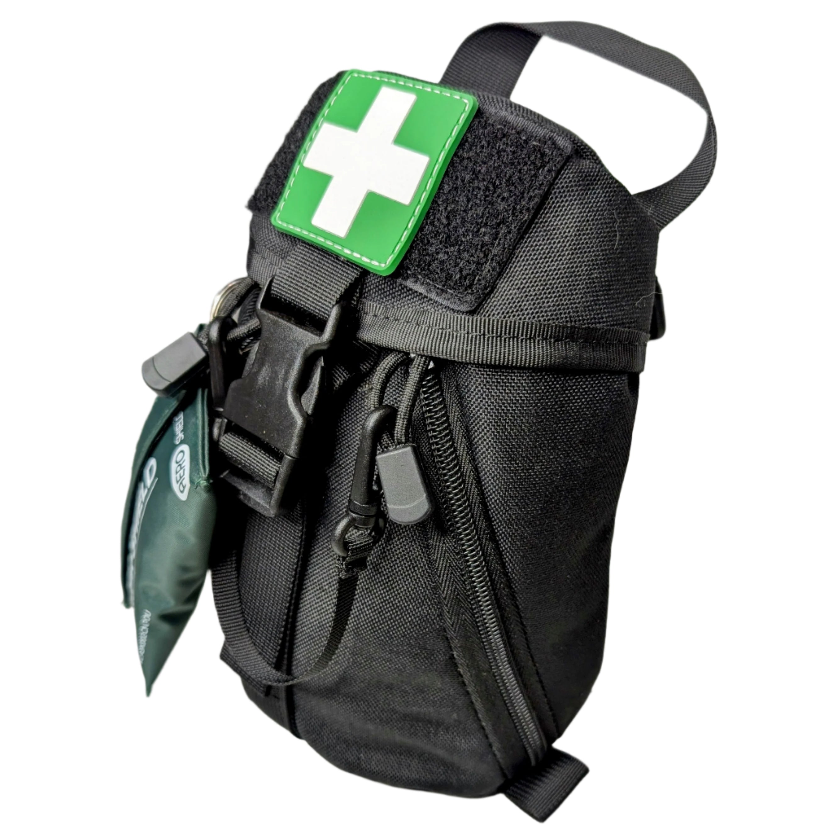 IFAK Hike-First Aid Kit Camping Outdoor-Assurance Training and Sales-Assurance Training and Sales
