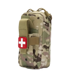 IFAK Immediate Survival First Aid Kit-First Aid Kit Camping Outdoor-Assurance Training and Sales-Camo-Assurance Training and Sales