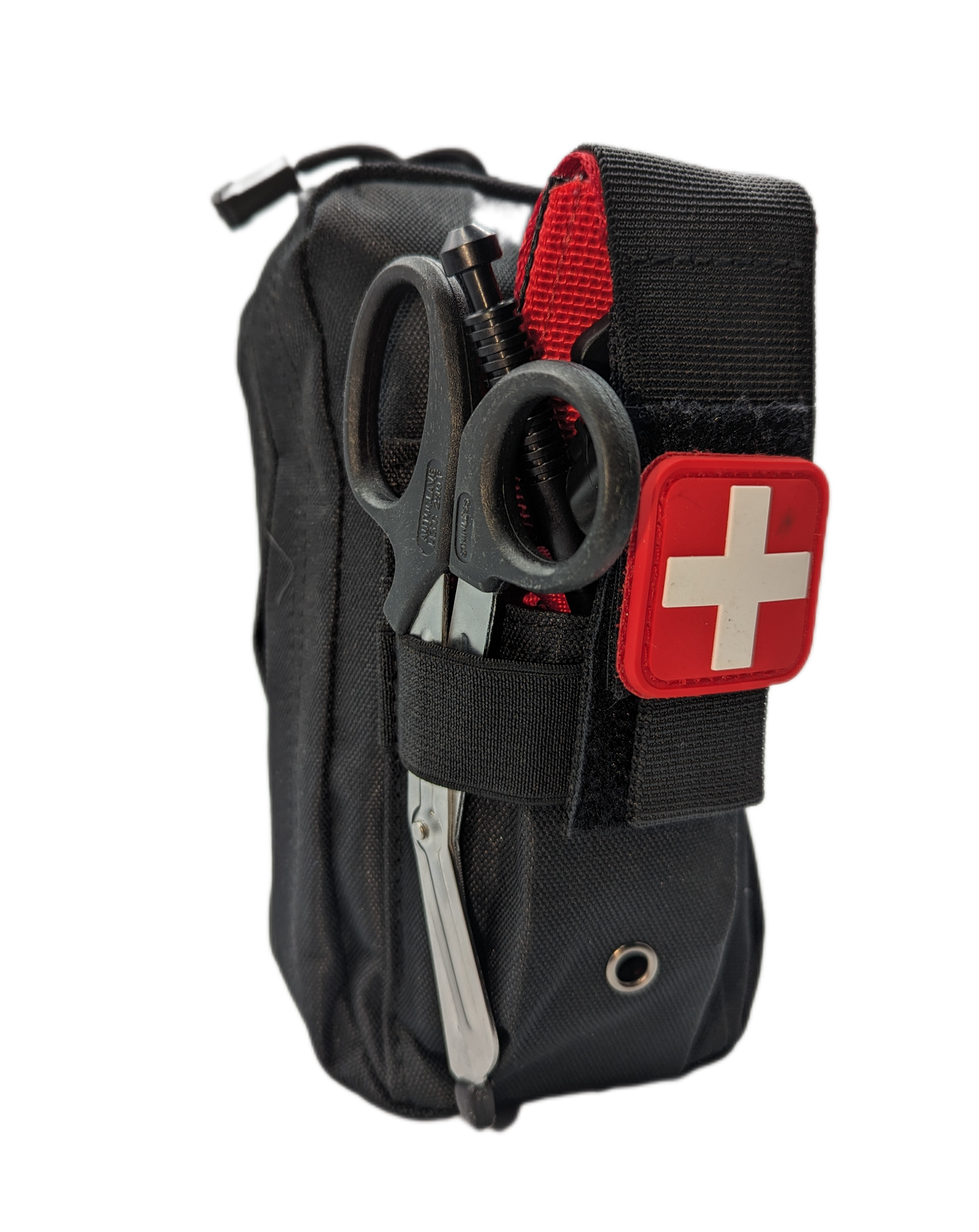 IFAK Immediate Survival First Aid Kit-First Aid Kit Camping Outdoor-Assurance Training and Sales-Black-Assurance Training and Sales