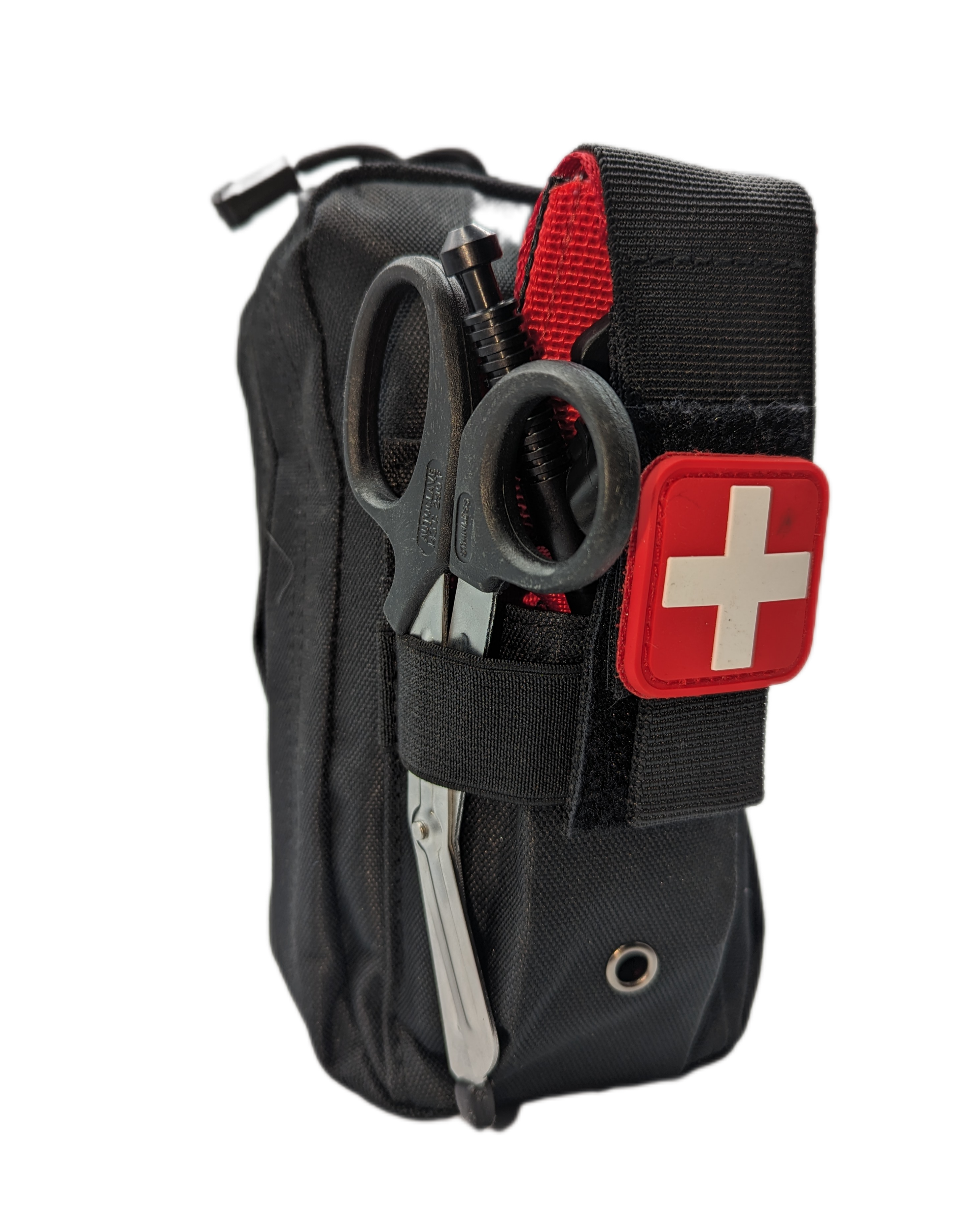 IFAK Immediate Survival First Aid Kit-First Aid Kit Camping Outdoor-Assurance Training and Sales-Black-Assurance Training and Sales