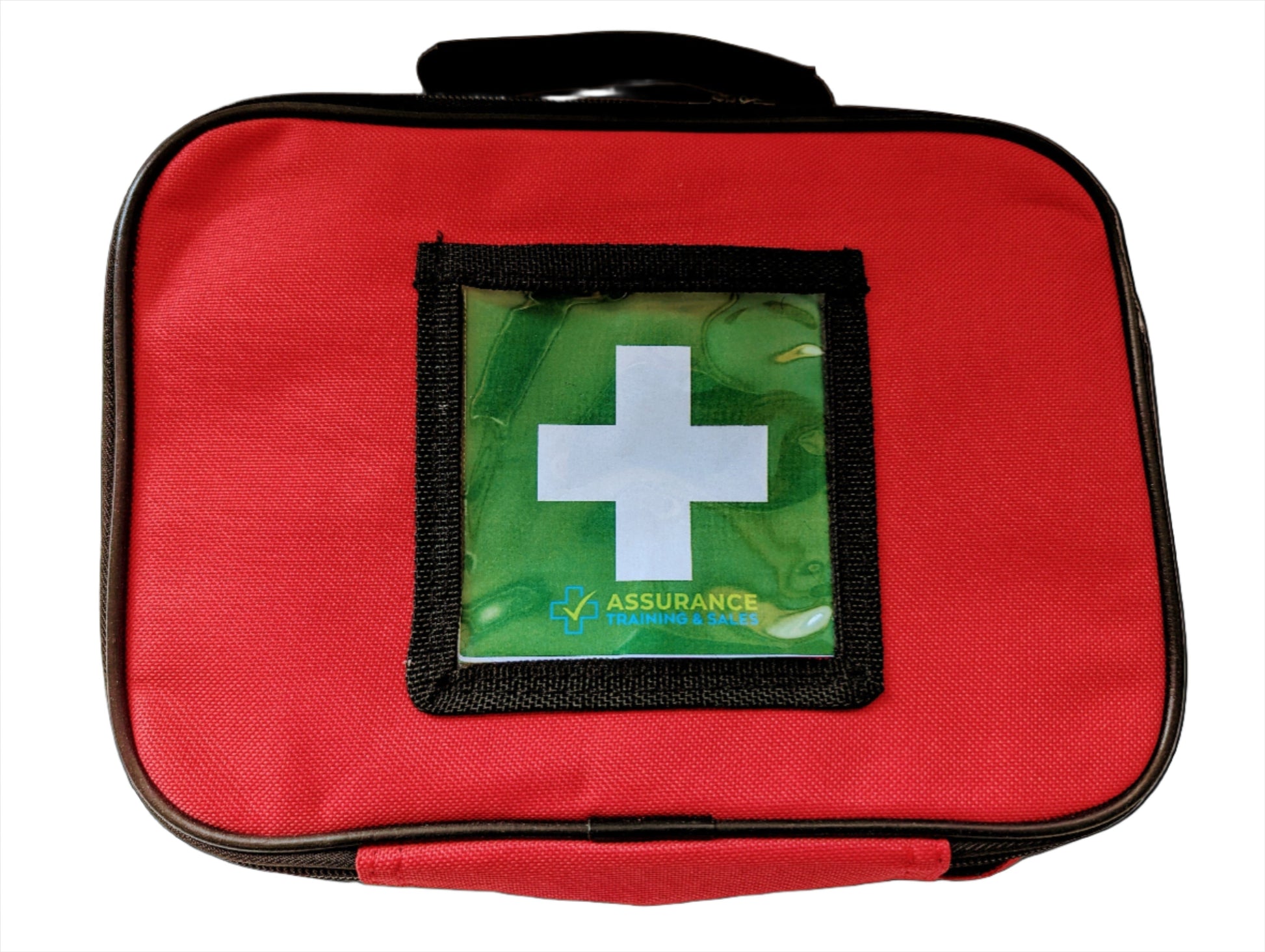 IFAK Standard-Sports & Schools First Aid Kits-Assurance Training and Sales-Assurance Training and Sales