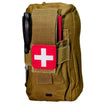 IFAK Survival First Aid Kit-First Aid Kit Camping Outdoor-Assurance Training and Sales-Black-Assurance Training and Sales