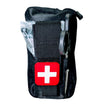 IFAK Survival First Aid Kit-First Aid Kit Camping Outdoor-Assurance Training and Sales-Black-Assurance Training and Sales