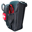 IFAK Survival First Aid Kit-First Aid Kit Camping Outdoor-Assurance Training and Sales-Black-Assurance Training and Sales