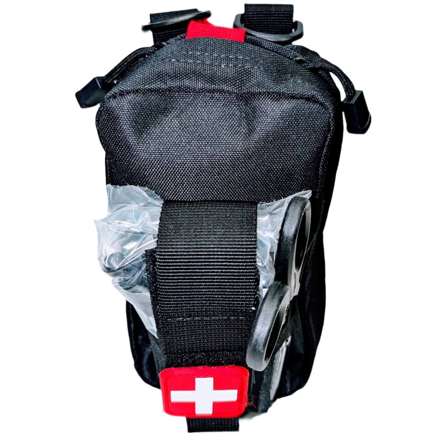 IFAK Survival First Aid Kit-First Aid Kit Camping Outdoor-Assurance Training and Sales-Black-Assurance Training and Sales