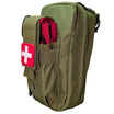 IFAK Survival First Aid Kit-First Aid Kit Camping Outdoor-Assurance Training and Sales-Black-Assurance Training and Sales